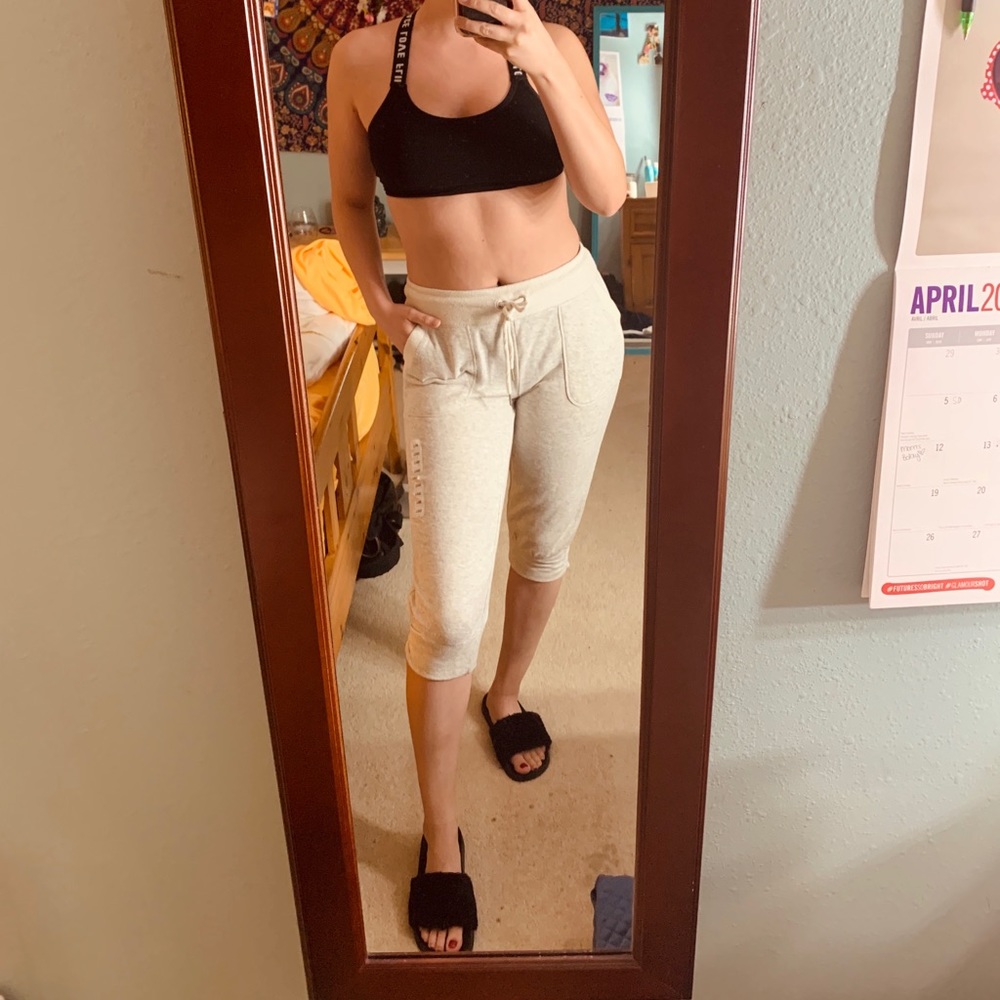 Calvin Klein Sweats NWT